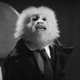Imagen para el artículo titulado Un corto inédito de David Lynch de un mono que habla aparece por sorpresa en Netflix
